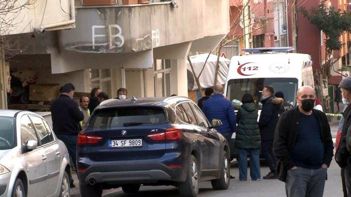 13 yaşındaki çocuk veda mektubu bırakıp kendini astı: Siz beni hiç sevmediniz