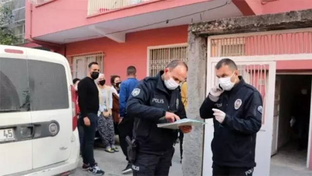 Bir çiftin daha sobadan zehirlendiği Adana'da son 3 günde 4 kişi hayatını kaybetti Bir çiftin daha sobadan zehirlendiği Adana'da son 3 günde 4 kişi hayatını kaybetti