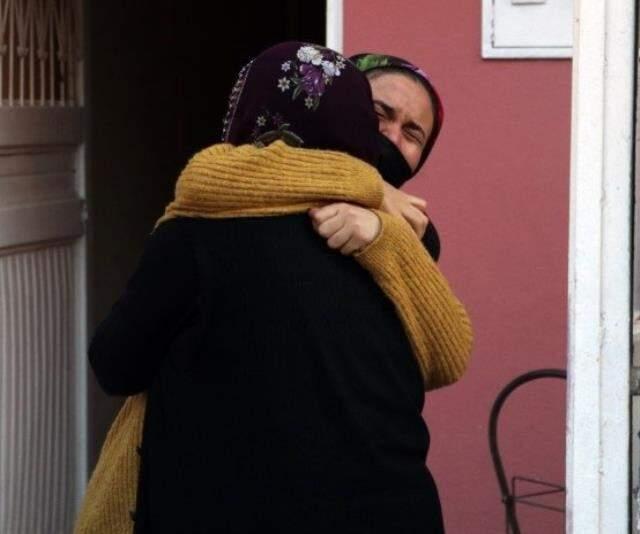 Adana'da son 3 günde 4 kişi sobadan zehirlenerek hayatını kaybetti Adana'da son 3 günde 4 kişi sobadan zehirlenerek hayatını kaybetti