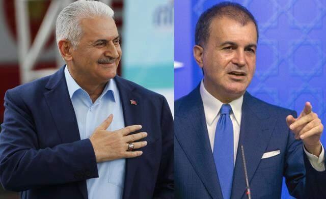AK Parti kulislerinden Kabine değişikliği iddiası! İki tecrübeli siyasetçi sahalara dönüyor AK Parti kulislerinden Kabine değişikliği iddiası! İki tecrübeli siyasetçi sahalara dönüyor