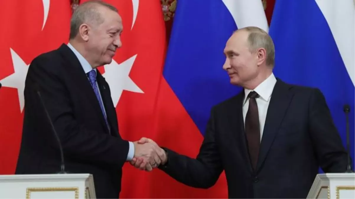 Akkuyu Nükleer Güç Santrali'nin 3. reaktörünün temelini Cumhurbaşkanı Erdoğan ve Putin atacak
