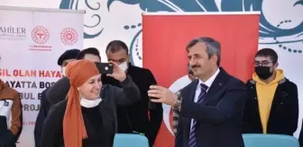 Narkotik: Bakan Soylu, uyuşturucu tedavisi gören çocukların anneleriyle görüntülü görüştü Narkotik: Bakan Soylu, uyuşturucu tedavisi gören çocukların anneleriyle görüntülü görüştü