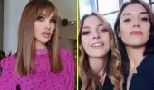 Cansu Dere ve Melis Sezen setten resim paylaştı, Seren Serengil'in yaptığı yorumu kimse anlayamadı Cansu Dere ve Melis Sezen setten resim paylaştı, Seren Serengil'in yaptığı yorumu kimse anlayamadı