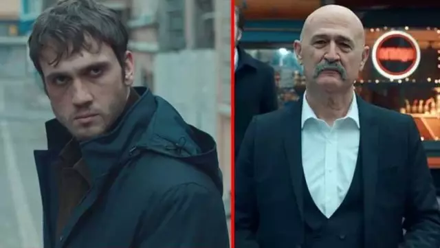 Çukur'un 118. bölüm fragmanı yayınlandı! Yamaç, son savaşı başlatıyor Çukur'un 118. bölüm fragmanı yayınlandı! Yamaç, son savaşı başlatıyor