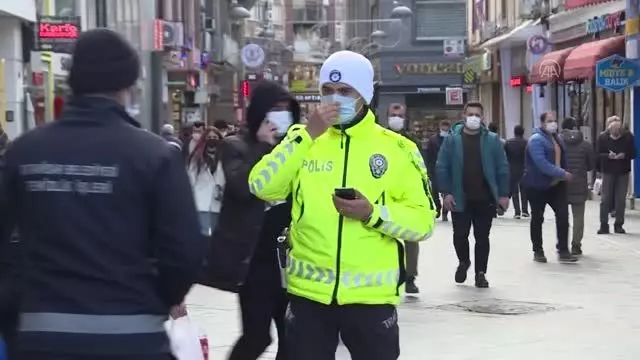 Doğu Karadeniz'deki Kovid-19 vaka artışlarının nedenini bulmak için bilimsel çalışma yapılacak