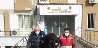 Anadolu Adalet Sarayı: ESKİ SEVGİLİSİNİ TEHDİT ETTİĞİ İDDİA EDİLEN ŞÜPHELİYE ADLİ KONTROL Anadolu Adalet Sarayı: ESKİ SEVGİLİSİNİ TEHDİT ETTİĞİ İDDİA EDİLEN ŞÜPHELİYE ADLİ KONTROL