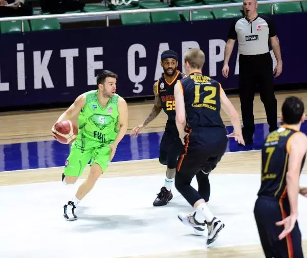 ING Basketbol Süper Ligi ING Basketbol Süper Ligi