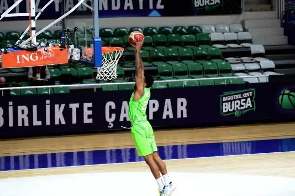 ING Basketbol Süper Ligi ING Basketbol Süper Ligi