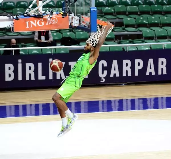 ING Basketbol Süper Ligi ING Basketbol Süper Ligi