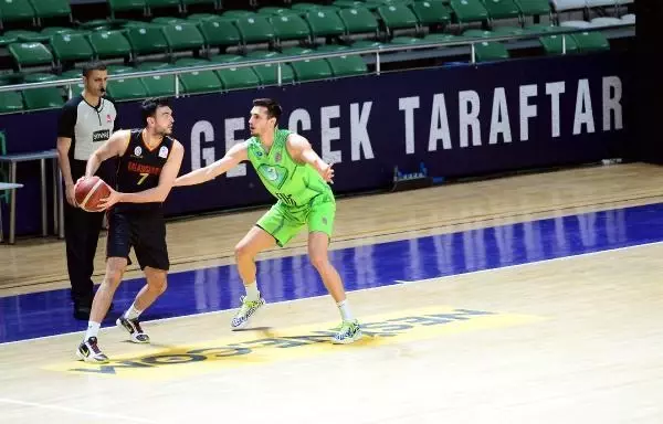 ING Basketbol Süper Ligi ING Basketbol Süper Ligi