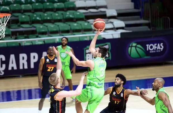ING Basketbol Süper Ligi ING Basketbol Süper Ligi