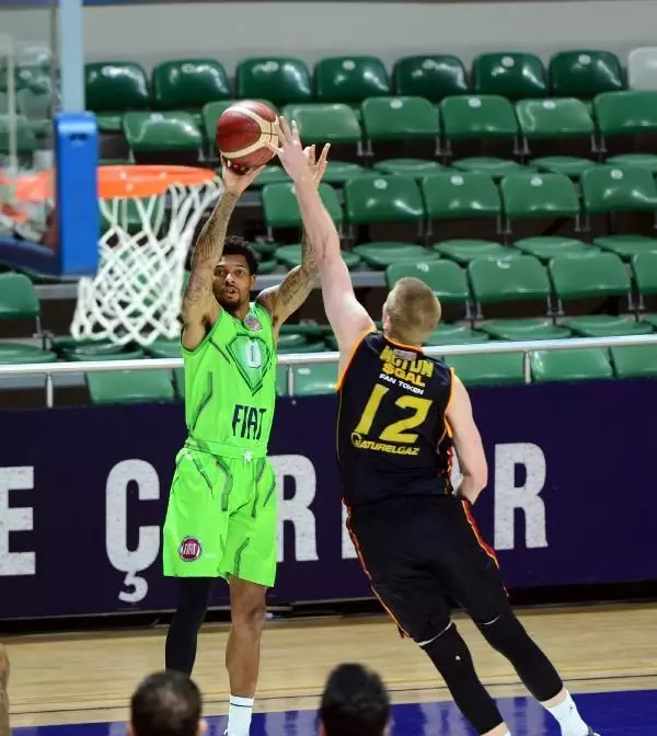 ING Basketbol Süper Ligi ING Basketbol Süper Ligi