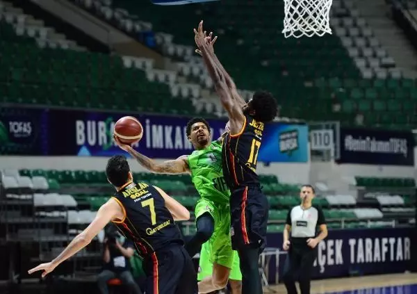 ING Basketbol Süper Ligi ING Basketbol Süper Ligi