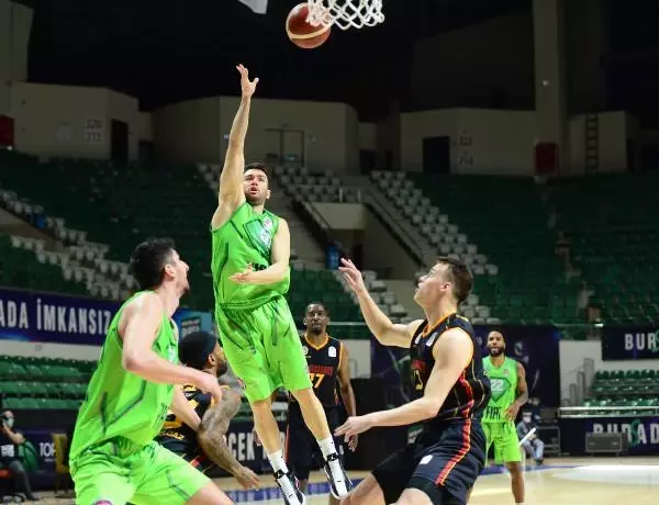 ING Basketbol Süper Ligi ING Basketbol Süper Ligi