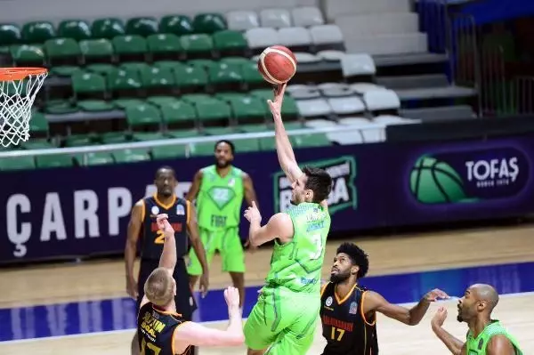 ING Basketbol Süper Ligi ING Basketbol Süper Ligi