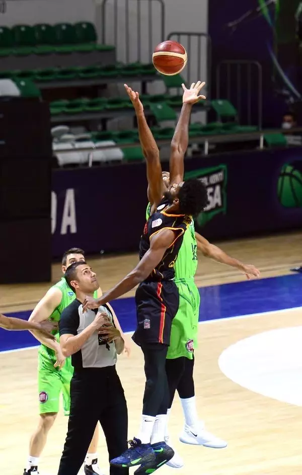 ING Basketbol Süper Ligi ING Basketbol Süper Ligi