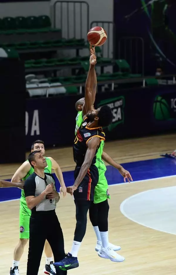 ING Basketbol Süper Ligi ING Basketbol Süper Ligi