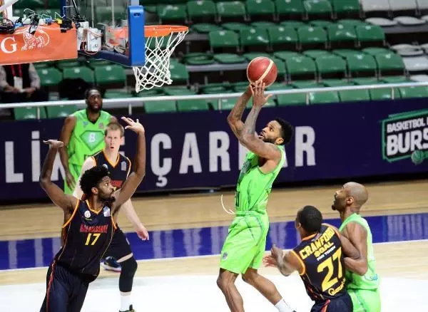 ING Basketbol Süper Ligi ING Basketbol Süper Ligi