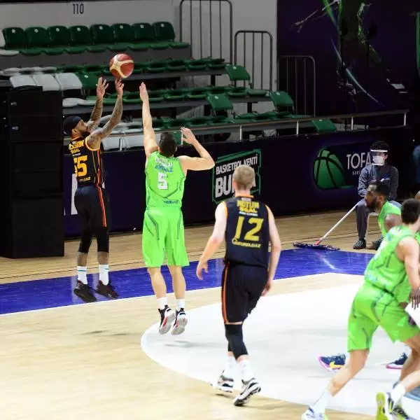 ING Basketbol Süper Ligi ING Basketbol Süper Ligi