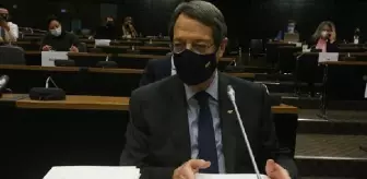 Gayrimenkul: GKRY'deki 'Altın Pasaport' skandalında Anastasiadis bağlantısı tespit edildi Gayrimenkul: GKRY'deki 'Altın Pasaport' skandalında Anastasiadis bağlantısı tespit edildi