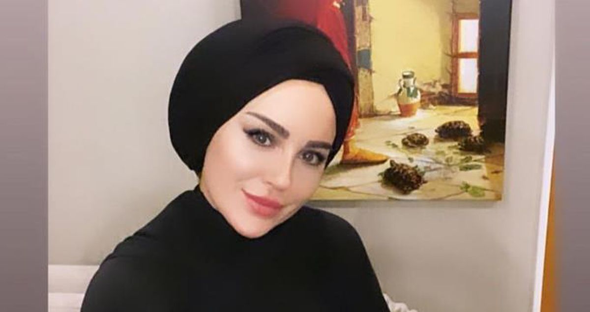 Hürrem Ahu Kalfa kimdir? Hürrem Ahu Kalfa kaç yaşında, nereli? Hürrem Ahu Kalfa ne iş yapmakta?