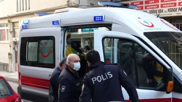 Son dakika haber: Kaza tutanağı tutturmak istedi, 5 kişinin saldırısına uğradı Son dakika haber: Kaza tutanağı tutturmak istedi, 5 kişinin saldırısına uğradı
