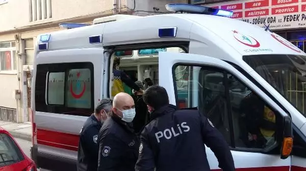 Son dakika haber: Kaza tutanağı tutturmak istedi, 5 kişinin saldırısına uğradı Son dakika haber: Kaza tutanağı tutturmak istedi, 5 kişinin saldırısına uğradı