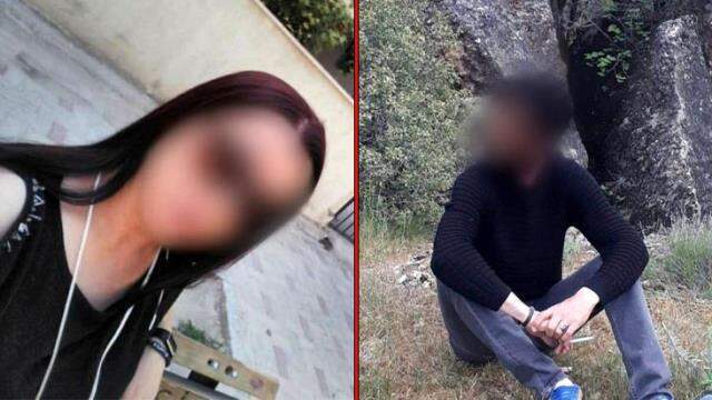 Kendilerini polis olarak tanıtan çift, yaşlı insanlar üzerinden 360 bin TL'lik vurgun yaptı