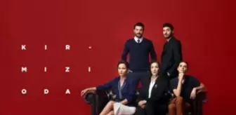 Kırmızı Oda son bölüm izle! TV8 Kırmızı Oda 26. son bölüm full HD izle! Kırmızı Oda son bölümde neler oldu? Kırmızı Oda 27. yeni bölüm fragman izle!