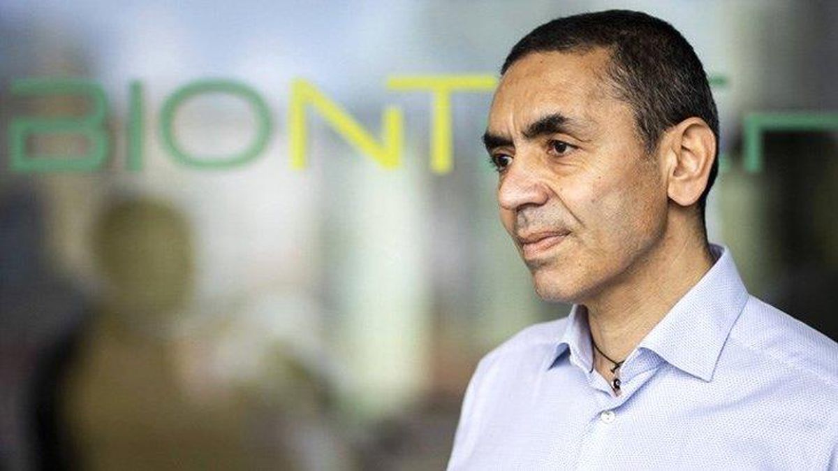 Korona aşısının mucidi Uğur Şahin, normalleşme için tarih verdi: Mayıs sonu haziran başında normal yaşama dönülebilir