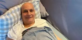 Erbil: Mehmet Ali Erbil'den 'Ekranlara geri dönecek misiniz?' sorusuna yürek burkan cevap Erbil: Mehmet Ali Erbil'den 'Ekranlara geri dönecek misiniz?' sorusuna yürek burkan cevap