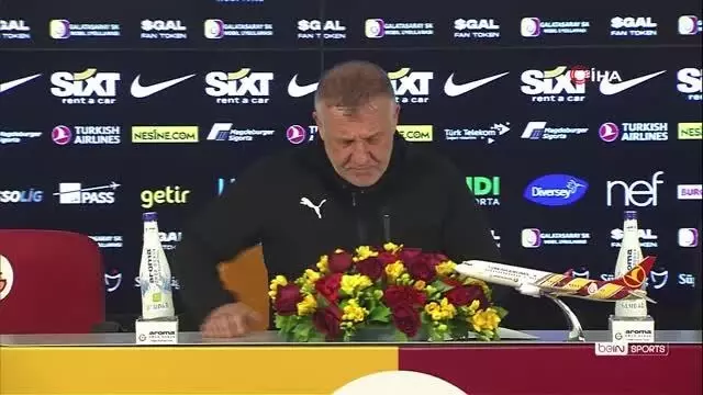 Mesut Bakkal: 'Arda'nın pozisyon tartışmasız ofsayt' Mesut Bakkal: 'Arda'nın pozisyon tartışmasız ofsayt'