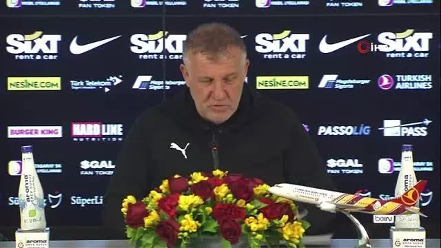 Mesut Bakkal: 'Arda'nın pozisyon tartışmasız ofsayt' Mesut Bakkal: 'Arda'nın pozisyon tartışmasız ofsayt'