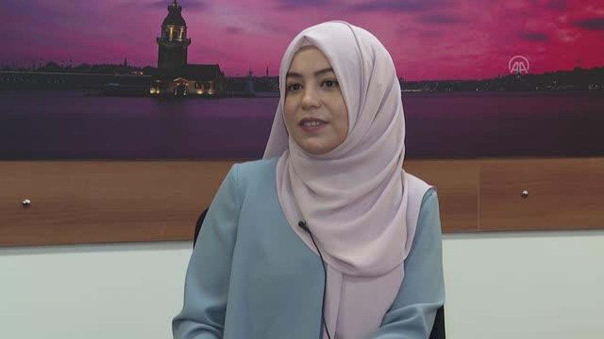 MİLLET İRADESİNE DARBE: 28 ŞUBAT- Başörtüsü yasağı nedeniyle 2 kez liseden atıldı, 10 yıl sonra üniversiteye girebildi (1)