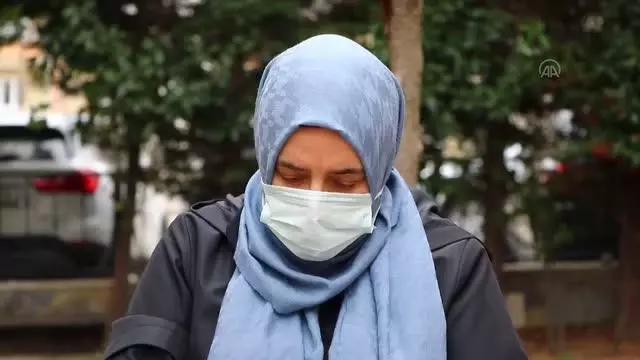 Son dakika haberi... MİLLET İRADESİNE DARBE: 28 ŞUBAT - 'Vergi cezası dahi olmayan insanlarken bir anda terörist ilan edildik' Son dakika haberi... MİLLET İRADESİNE DARBE: 28 ŞUBAT - 'Vergi cezası dahi olmayan insanlarken bir anda terörist ilan edildik'