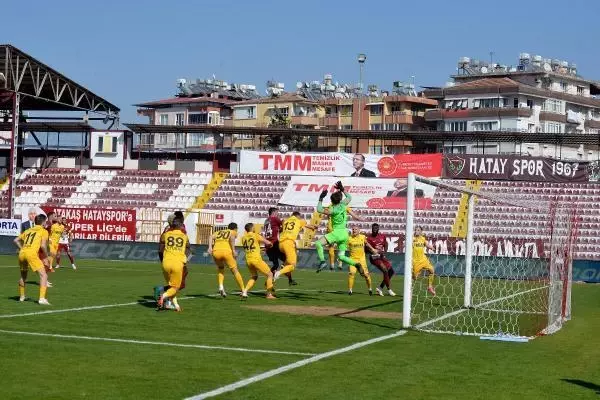 MKE Ankaragücü : 4 -1 MKE Ankaragücü : 4 -1
