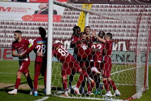 MKE Ankaragücü : 4 -1 MKE Ankaragücü : 4 -1