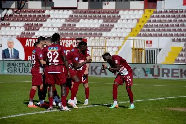 MKE Ankaragücü : 4 -1 MKE Ankaragücü : 4 -1