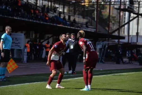 MKE Ankaragücü : 4 -1 MKE Ankaragücü : 4 -1