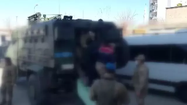 ŞANLIURFA - Aranan cinayet hükümlüsü nişan töreninde yakalandı