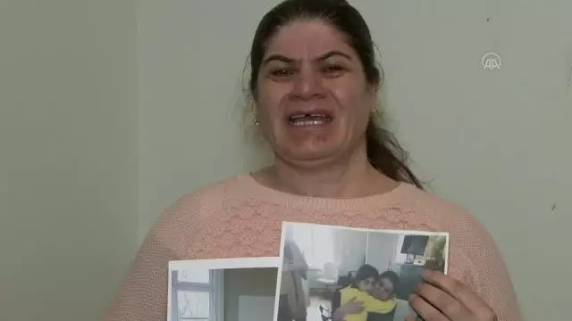 STOCKHOLM - İsveç'te 2 çocuğu elinden alınan Çoban ailesi Türk yetkililerden yardım istedi STOCKHOLM - İsveç'te 2 çocuğu elinden alınan Çoban ailesi Türk yetkililerden yardım istedi