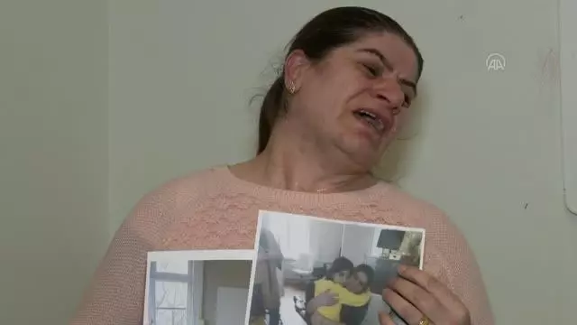 STOCKHOLM - İsveç'te 2 çocuğu elinden alınan Çoban ailesi Türk yetkililerden yardım istedi STOCKHOLM - İsveç'te 2 çocuğu elinden alınan Çoban ailesi Türk yetkililerden yardım istedi