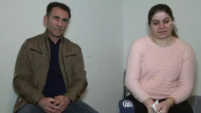 STOCKHOLM - İsveç'te 2 çocuğu elinden alınan Çoban ailesi Türk yetkililerden yardım istedi STOCKHOLM - İsveç'te 2 çocuğu elinden alınan Çoban ailesi Türk yetkililerden yardım istedi