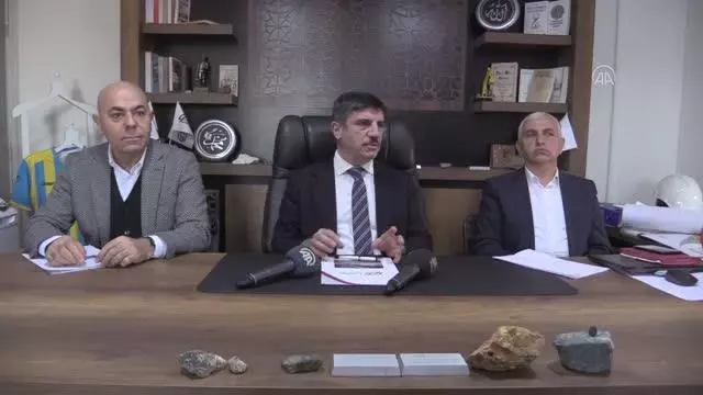 Termal kaplıca tesisi yapılacak