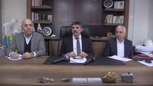 Termal kaplıca tesisi yapılacak