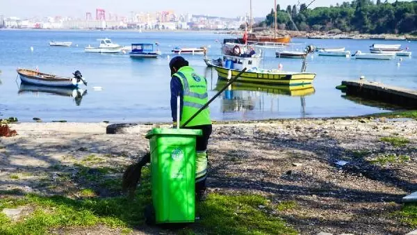 Son Dakika | Tuzla Belediye Başkanı Dr. Şadi Yazıcı, 'Heykeli dikilecek insanlarsınız' Son Dakika | Tuzla Belediye Başkanı Dr. Şadi Yazıcı, 'Heykeli dikilecek insanlarsınız'