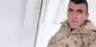 Uzman çavuş, sobadan sızan gazdan zehirlenip öldü