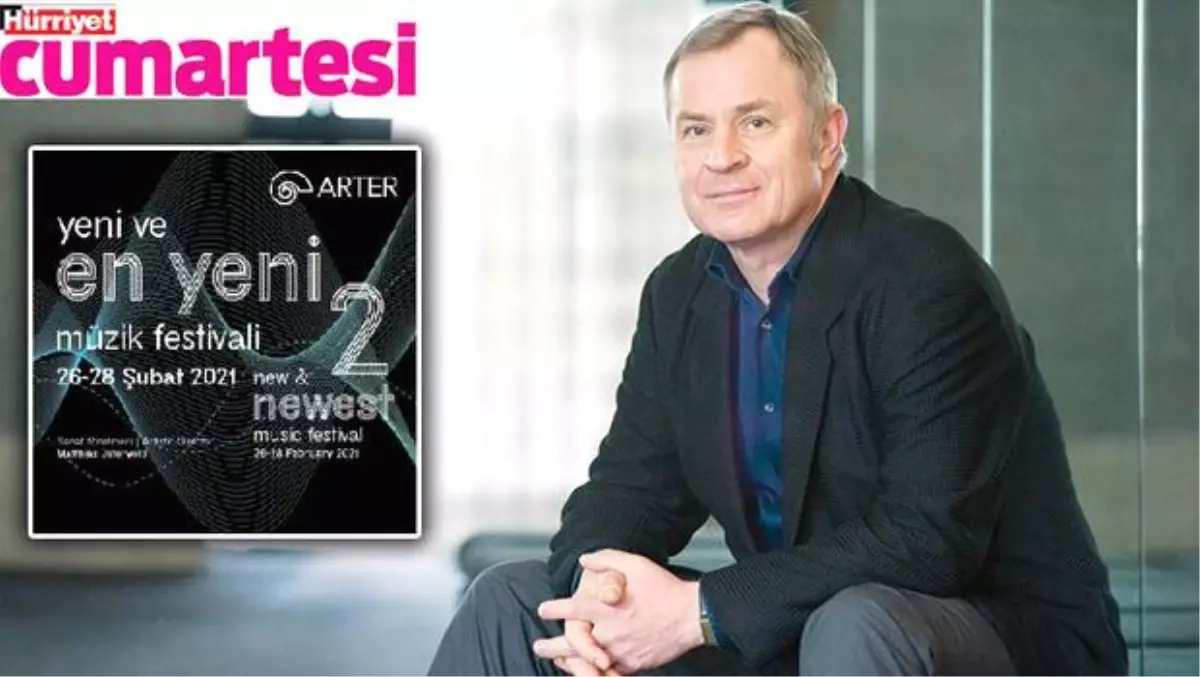 'Yeni ve En Yeni Müzik Festivali' bu yıl ekranda!