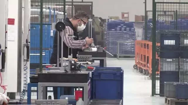 Yerli ve milli makineli tüfek güvenlik güçlerinin destekçisi olacak Yerli ve milli makineli tüfek güvenlik güçlerinin destekçisi olacak