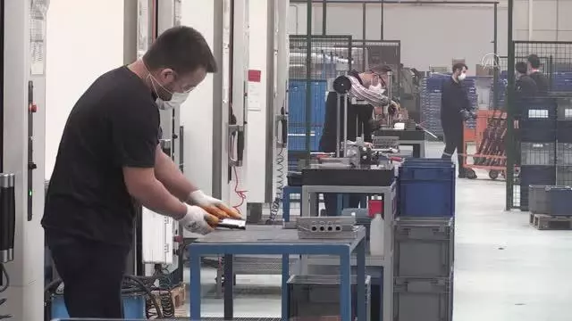 Yerli ve milli makineli tüfek güvenlik güçlerinin destekçisi olacak Yerli ve milli makineli tüfek güvenlik güçlerinin destekçisi olacak
